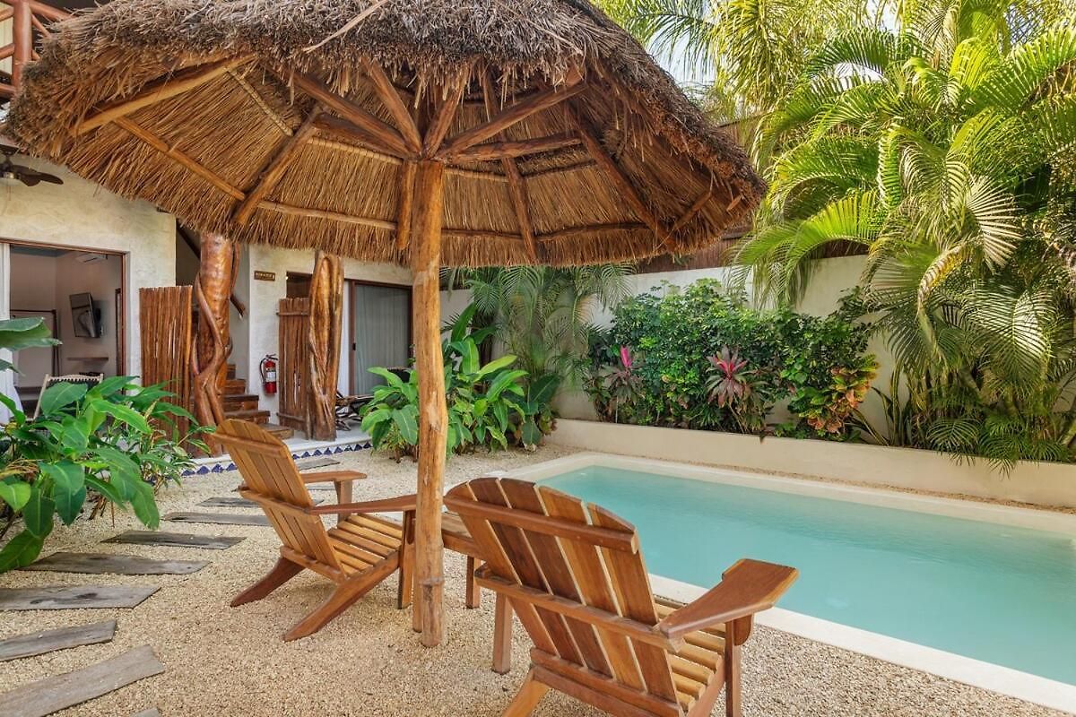 Villa Caribena, Breakfast And Concierge Included *