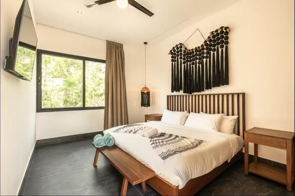 Casa Luv 4br 4ba Downtown 2 Private Pools Villa
