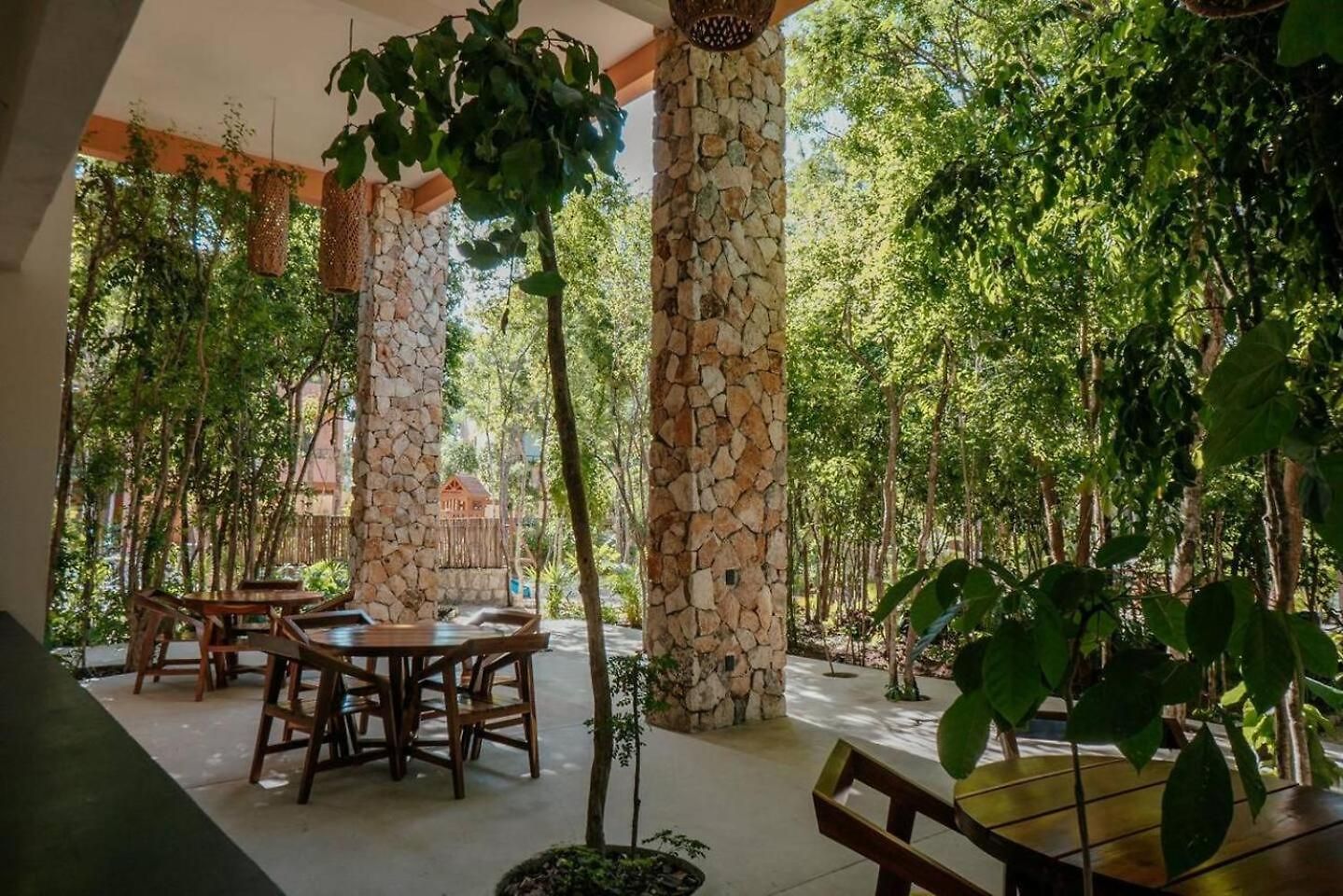 Casa Pole Pole Holiday home Tulum