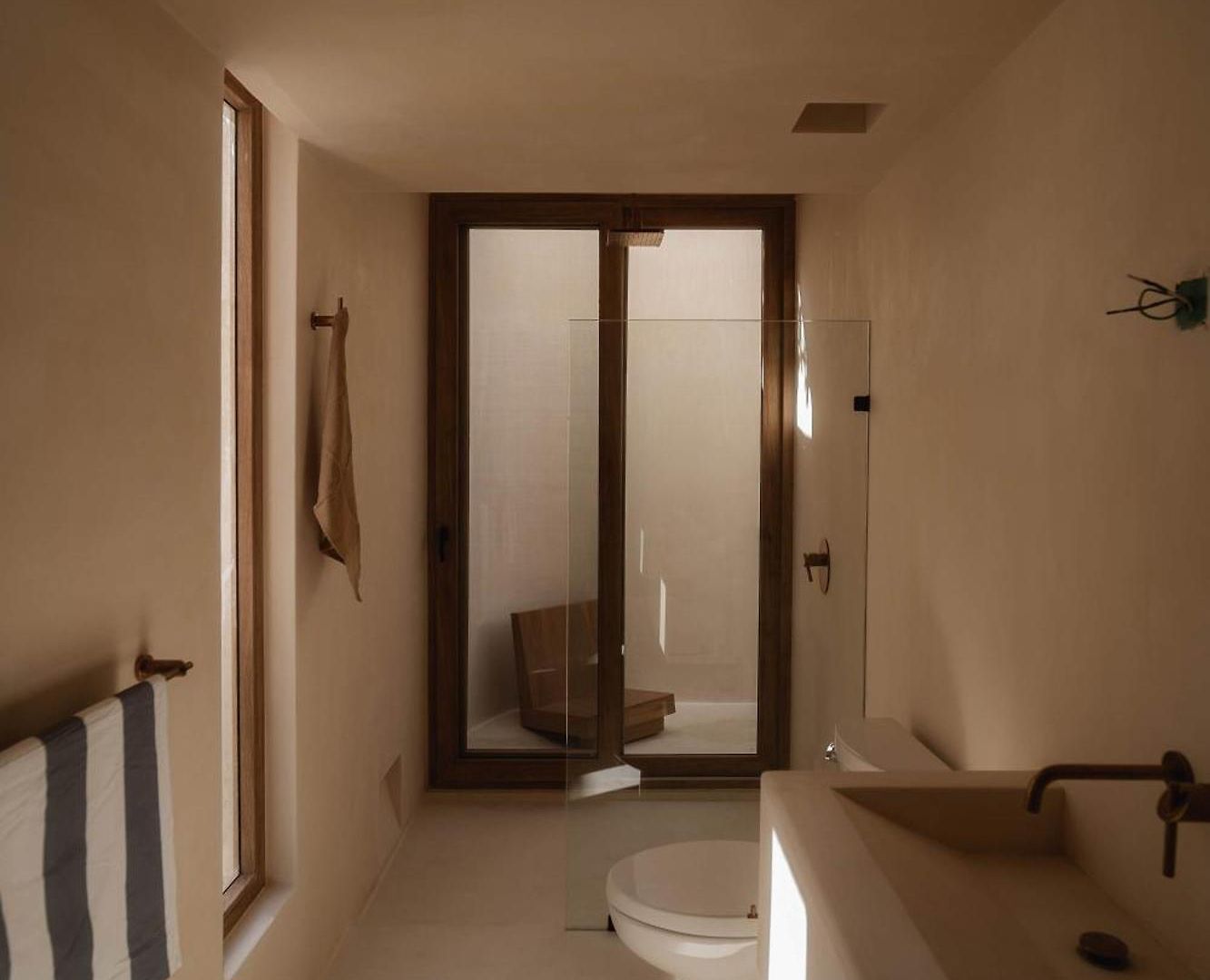 Luxury Rooftop Pool 4br Security Tulum