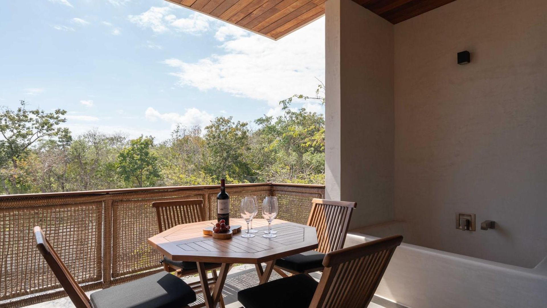Sinan Balaam Boutique Collection Villa