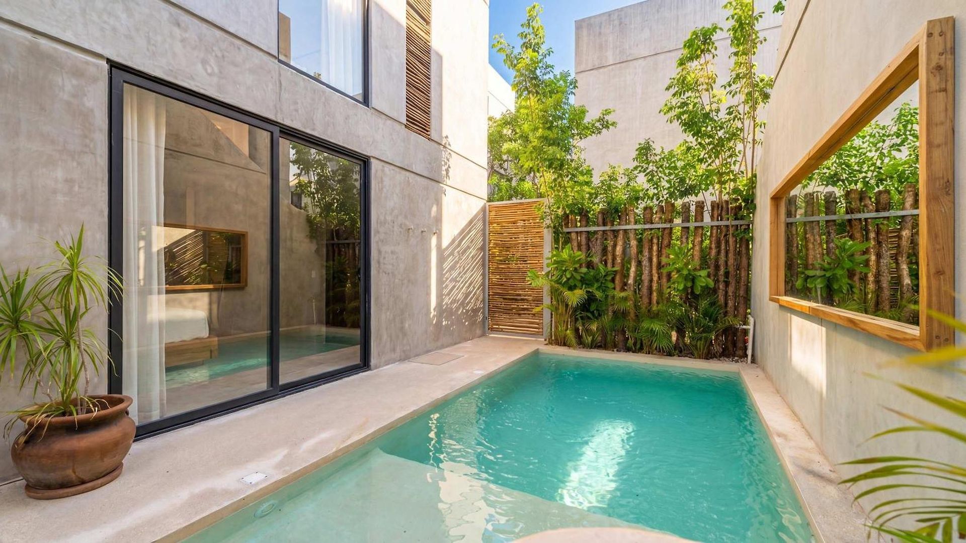 Villa Seremonia With Rooftop Pool & Club Access *