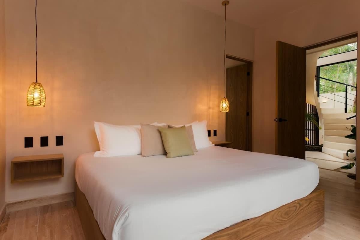 Villa Lumila Rooftop Sunset & Jungle Views *