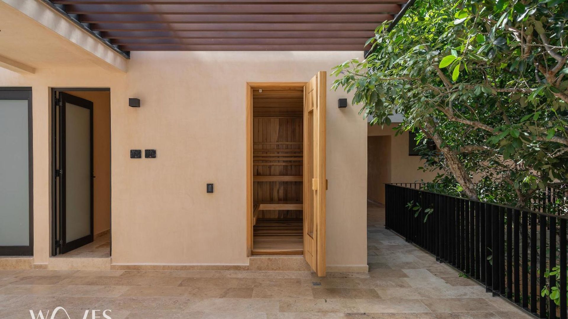 Artra By Waves Holiday home