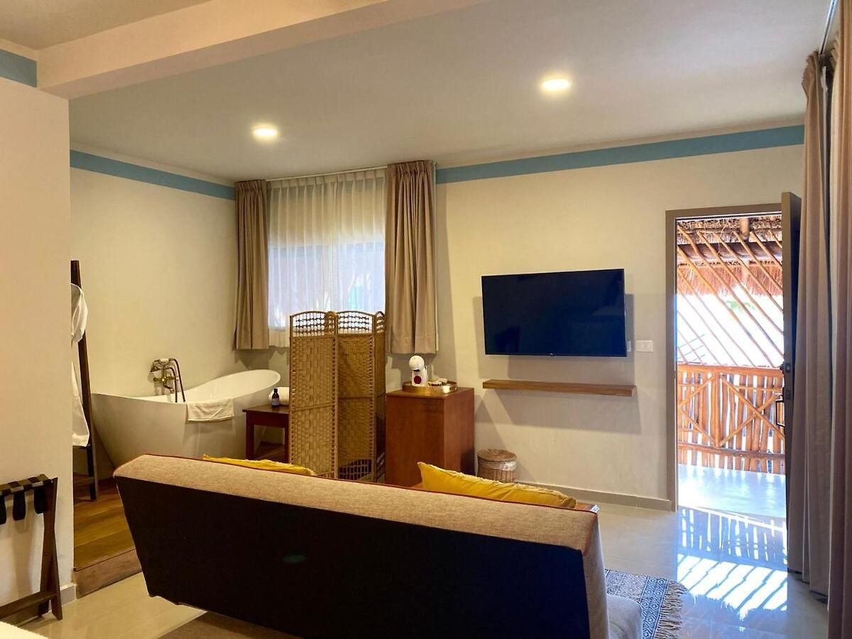 Caribena, Breakfast And Concierge Included * Tulum