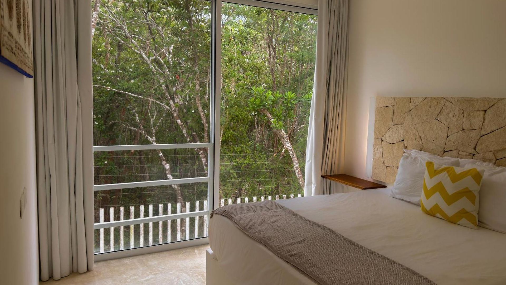 Semilla Oasis Tropical By Waves Holiday home Tulum