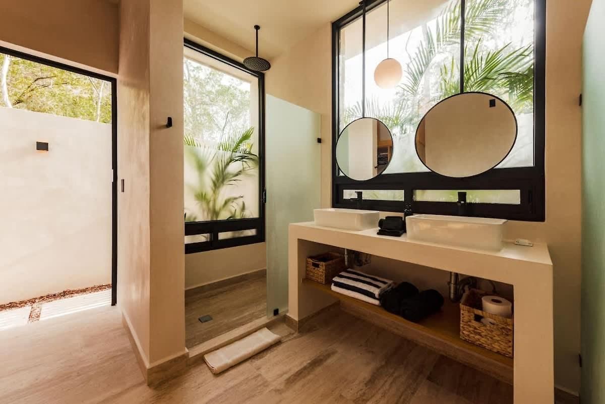 Lumila Rooftop Sunset & Jungle Views Tulum