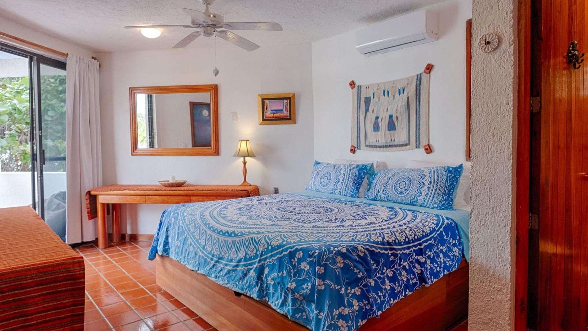 Oceanfront Pool 3 King Beds * Tulum