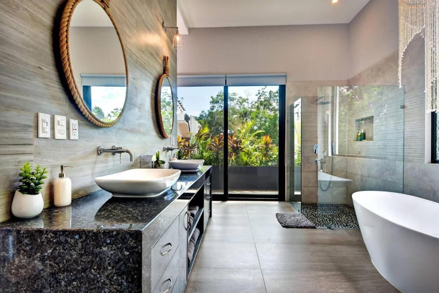 Casa Lulu • 4br Villa, Private Pool, Aldea Zama Tulum