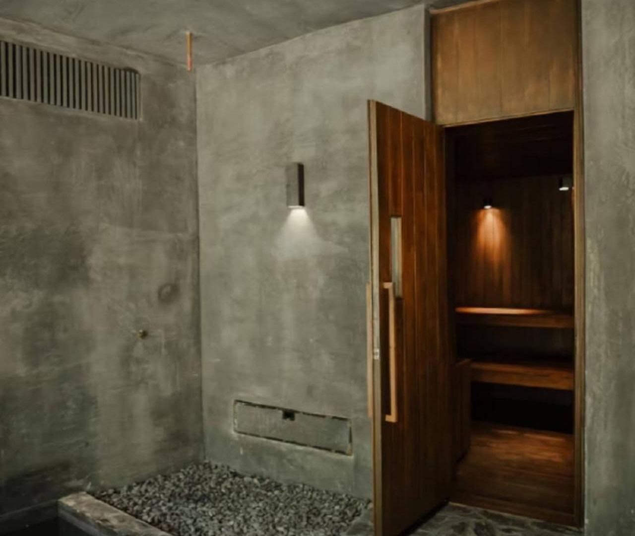 Villa Rose Noir Premium 4 Bedroom Villa, Private Rooftop Pool & Complimentary Spa, Aldea Zama *