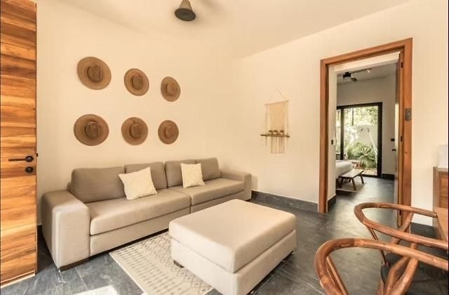 Casa Luv 4br 4ba Downtown 2 Private Pools Villa Tulum