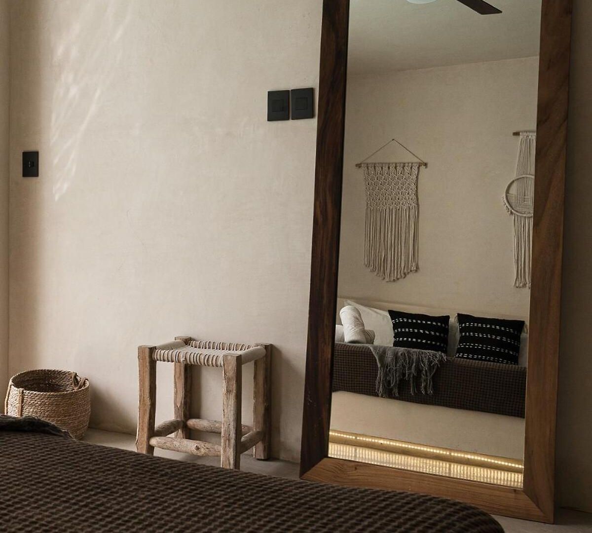 Boho Chic 5 Bedroom Private Pool & Roof Bar Villa *