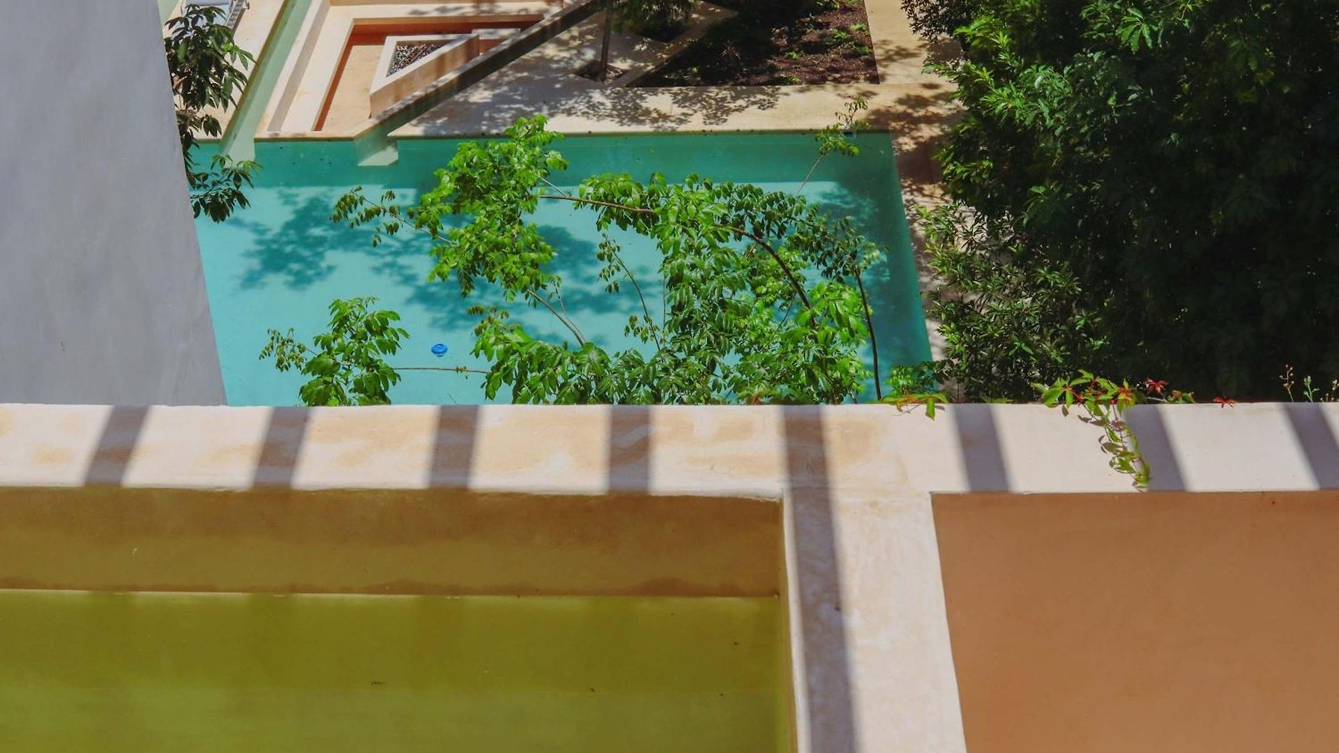 Chic Jungle 1br Balcony Priv Pool Steam & Gym Tulum