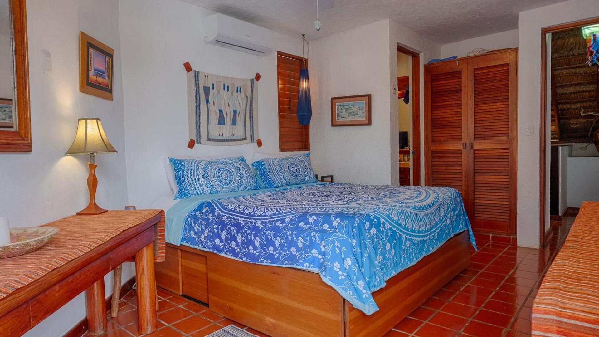 Villa Oceanfront Pool 3 King Beds *