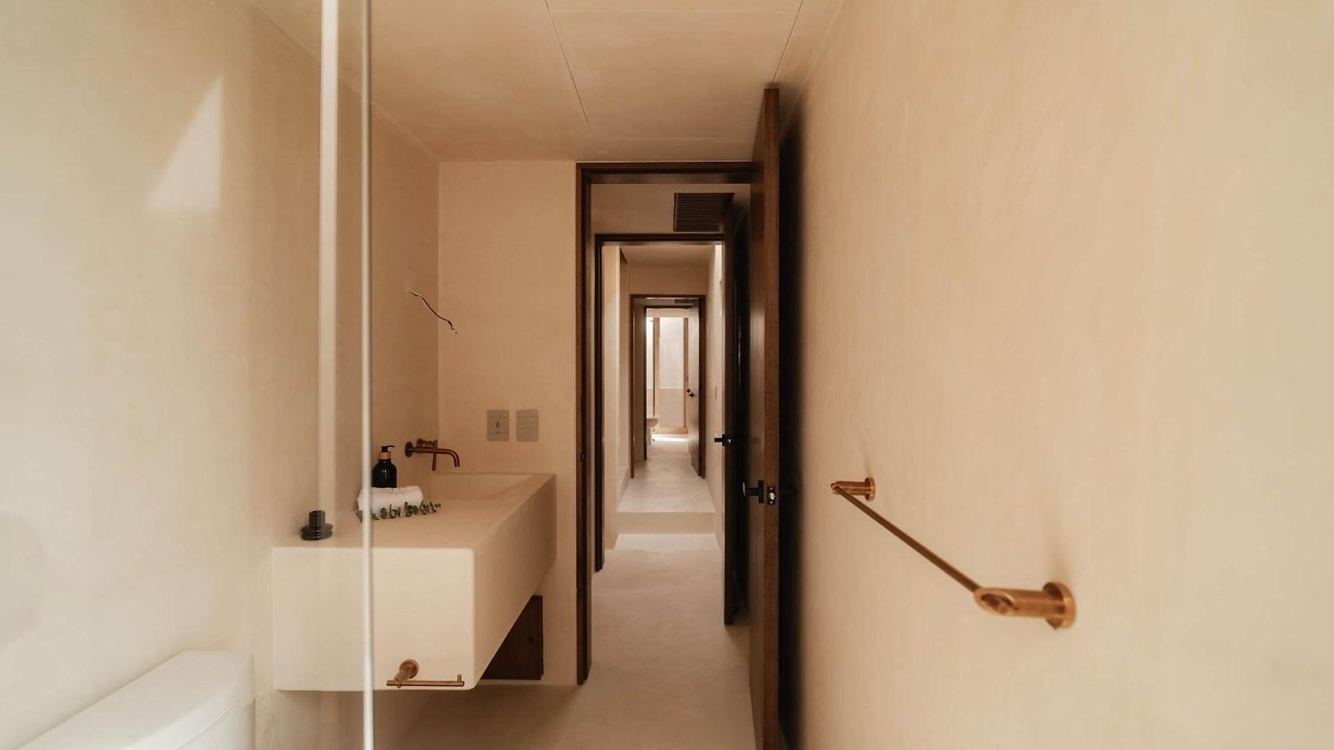 Luxury Rooftop Pool 4br Security * Tulum