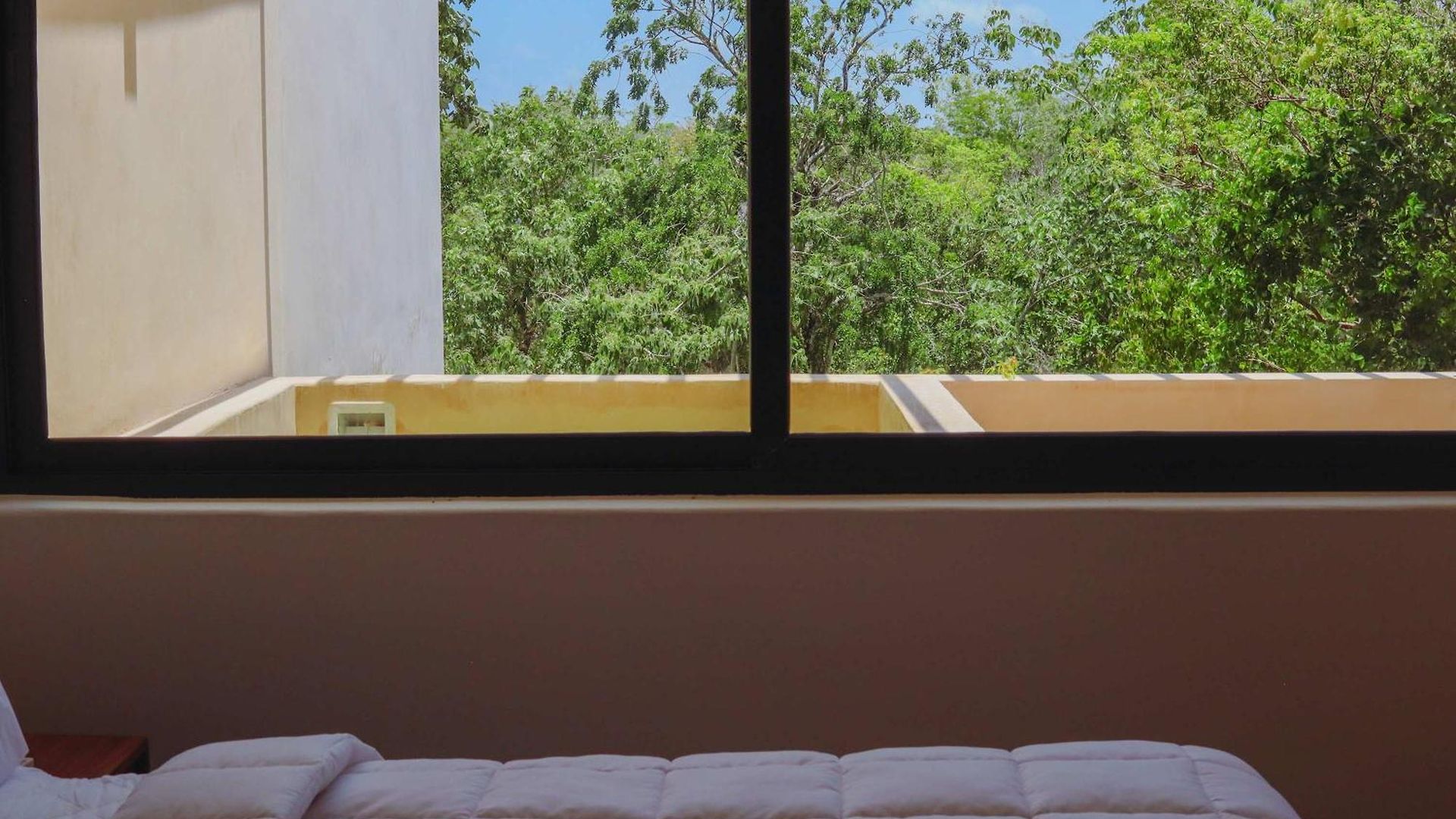 Chic Jungle 1br Balcony Priv Pool Steam & Gym * Tulum