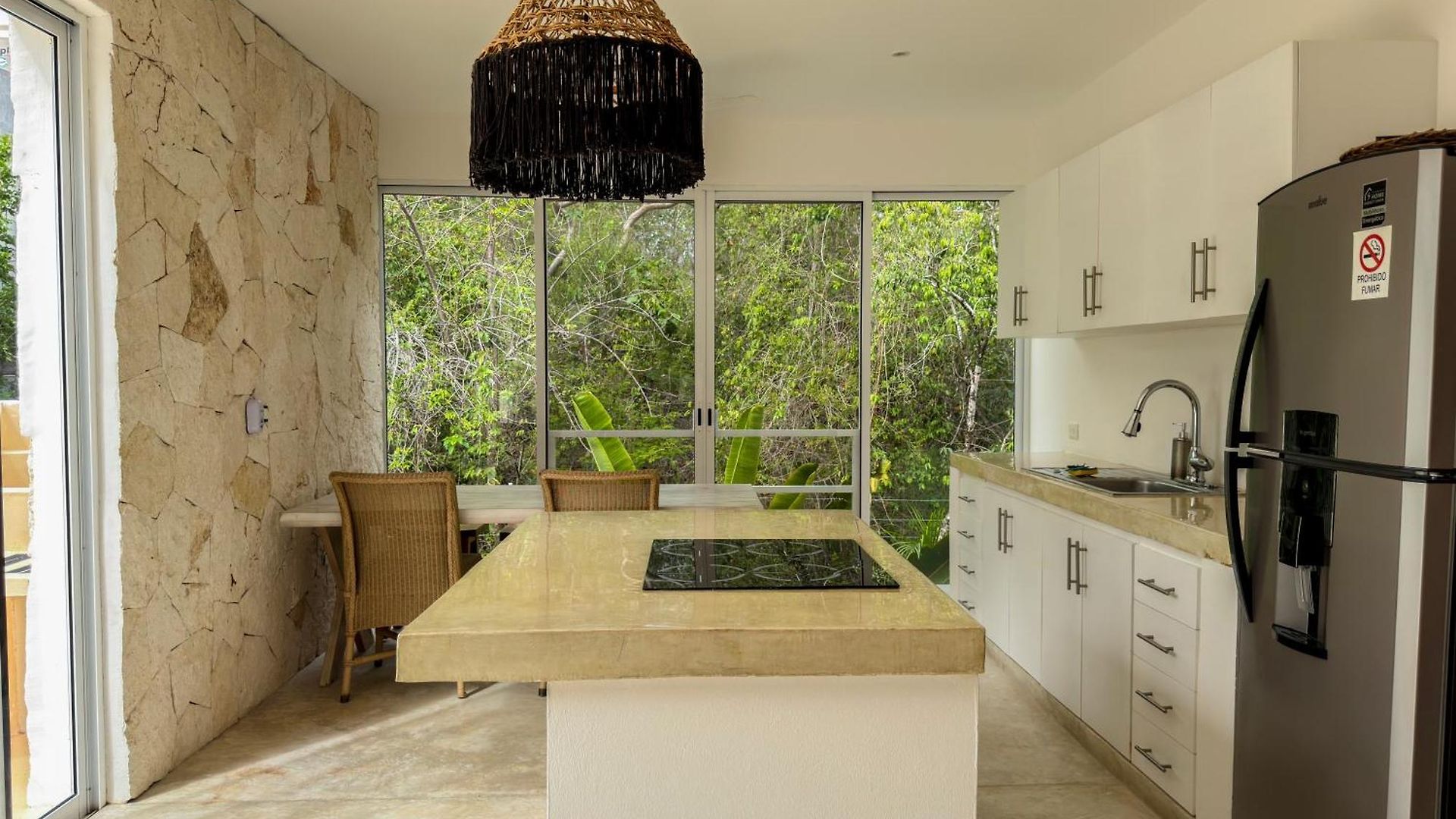 Semilla Oasis Tropical By Waves Holiday home