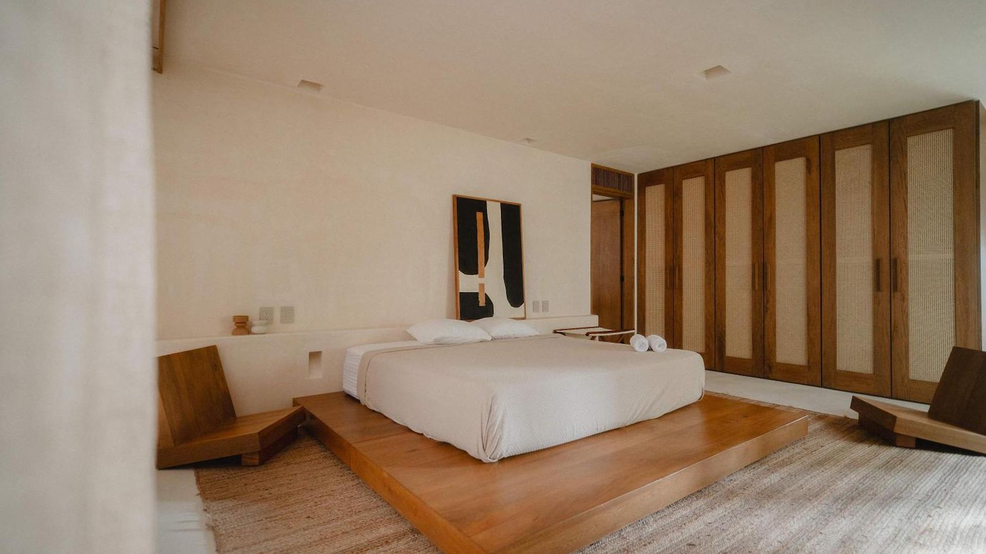 Luxury Rooftop Pool 4br Security * Tulum