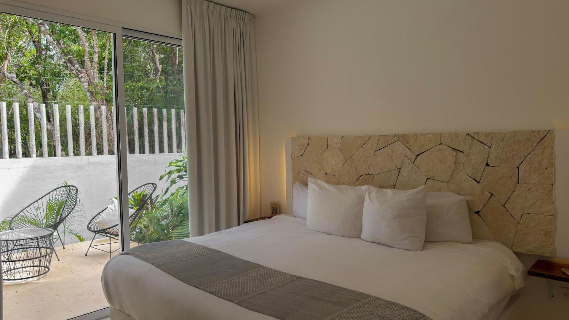 Semilla Oasis Tropical By Waves Holiday home Tulum