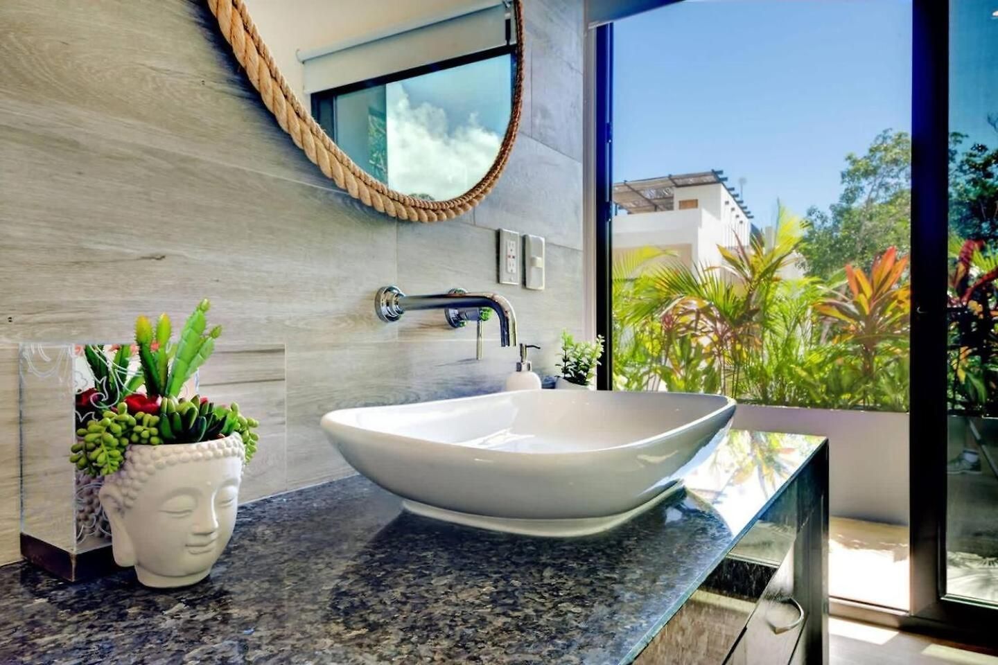 Casa Lulu • 4br Villa, Private Pool, Aldea Zama * Tulum