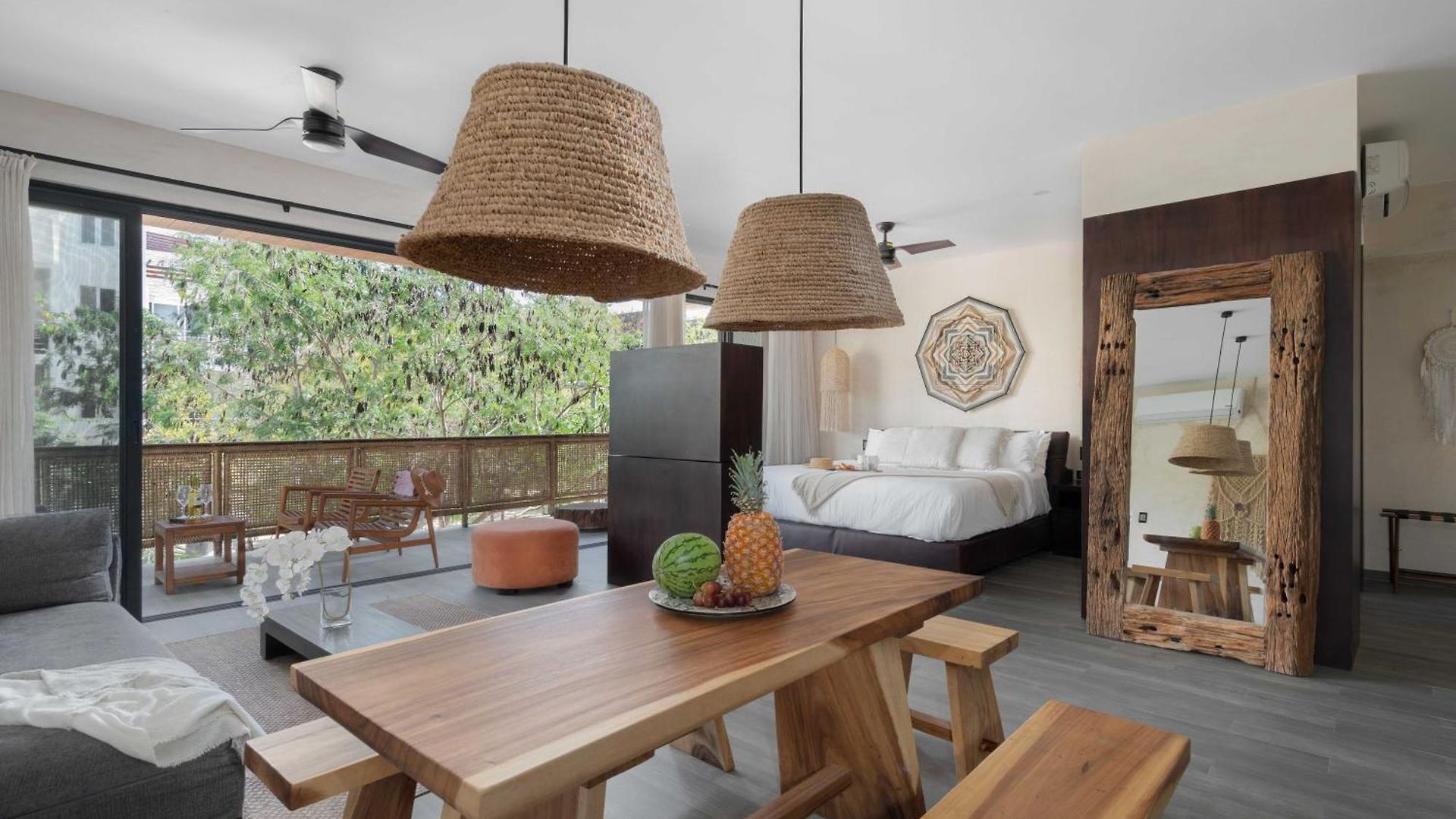 Villa Sinan Balaam Boutique Collection *