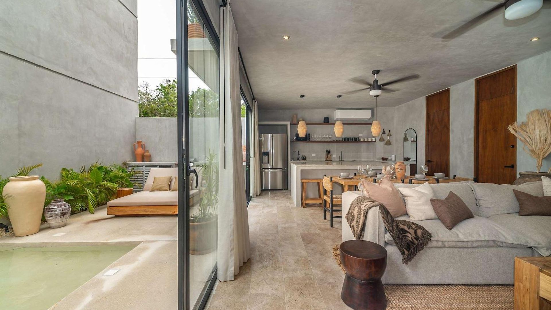 Seremonia With Rooftop Pool & Club Access *
