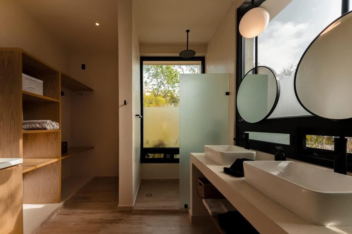 Lumila Rooftop Sunset & Jungle Views Villa