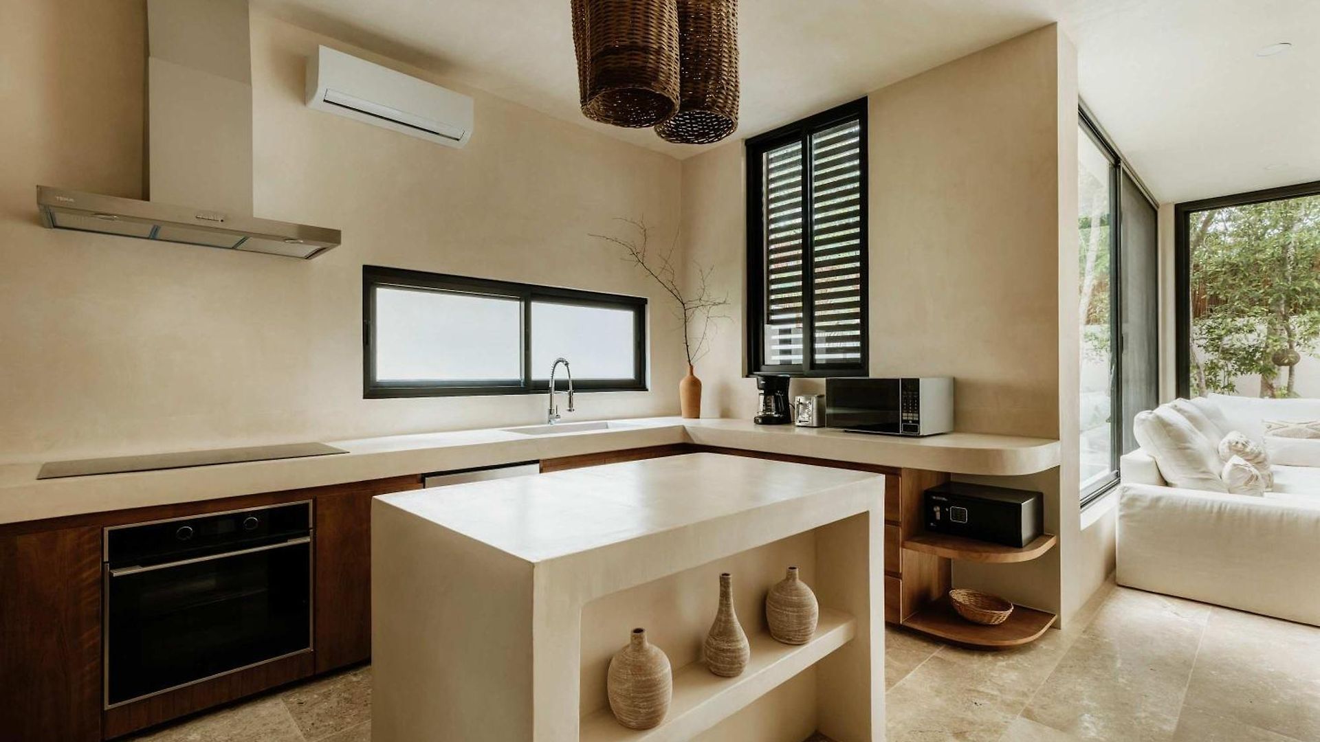 Holiday home Tulumaya Boho Luxe In Aldea Zama Concierge Tulum