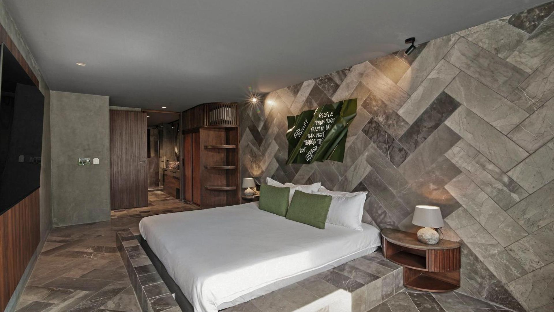 Villa Casa 4 Bedroom With Rooftop Pool & Free Access