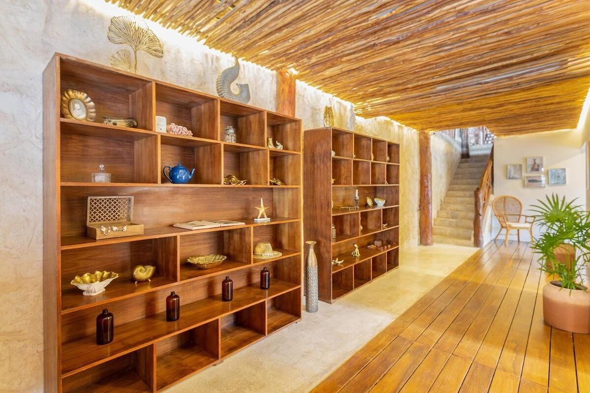 Villa Caribena, Breakfast And Concierge Included Tulum