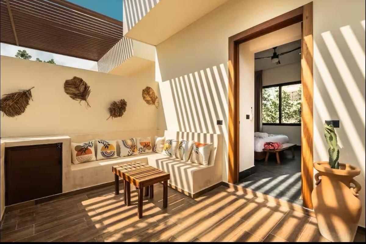 Casa Luv 4br 4ba Downtown 2 Private Pools Villa Tulum