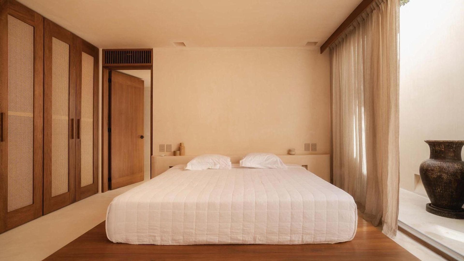 Luxury Rooftop Pool 4br Security * Tulum
