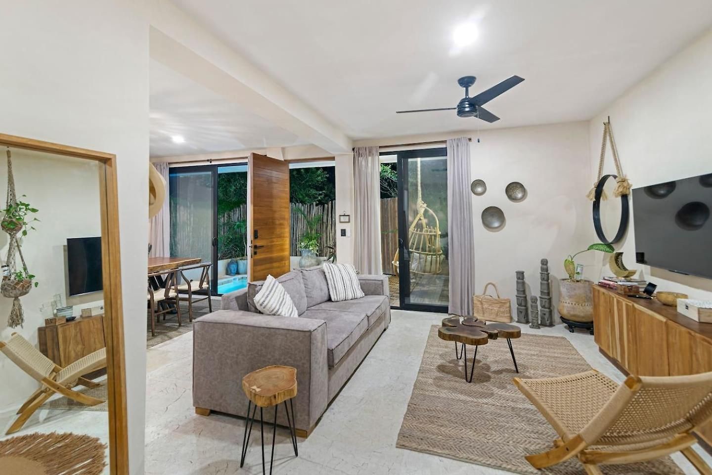 Luxury Oasis! 2 Poolsprivate & Swimupfree Extras Holiday home *