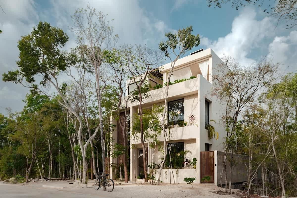 Villa Lumila Rooftop Sunset & Jungle Views *
