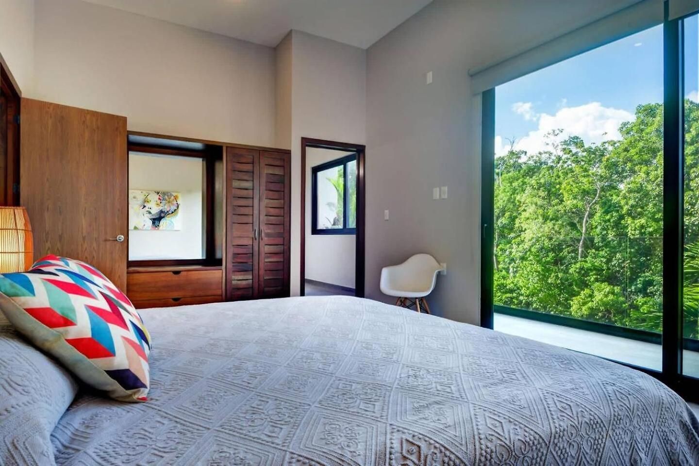Casa Lulu • 4br Villa, Private Pool, Aldea Zama Villa Tulum