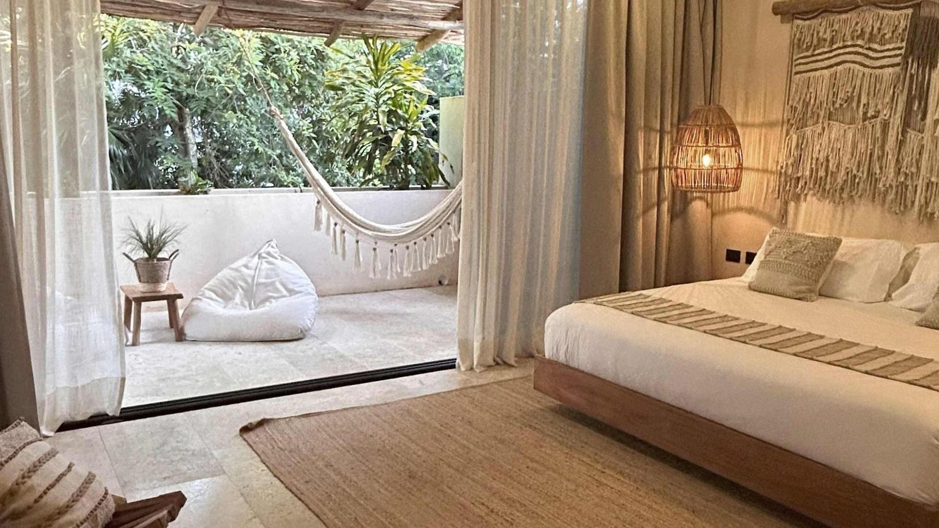Tulumaya Boho Luxe In Aldea Zama Concierge *