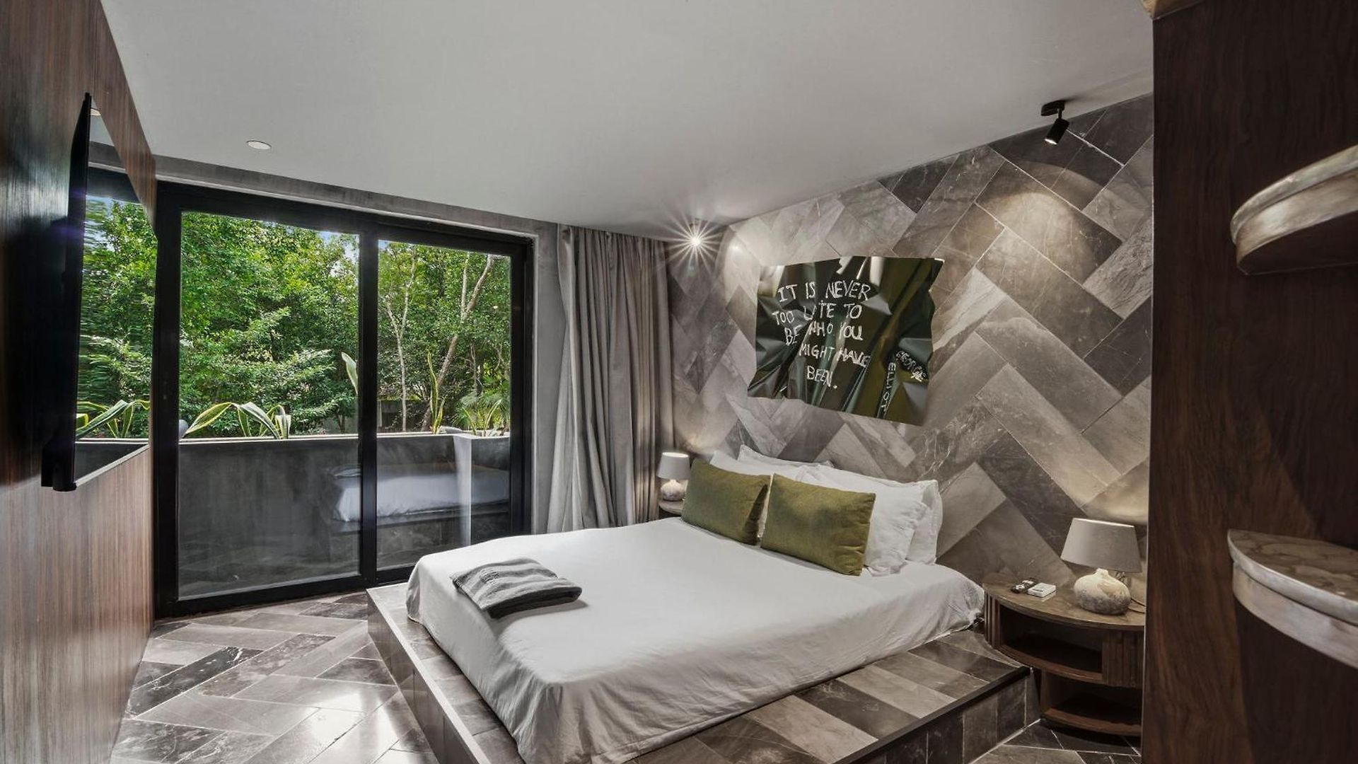 Casa 4 Bedroom With Rooftop Pool & Free Access Tulum