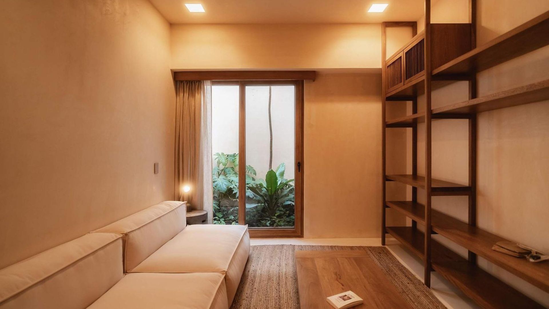 Luxury Rooftop Pool 4br Security