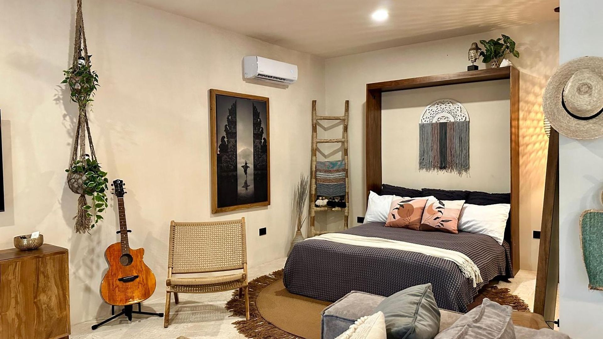 Luxury Oasis! 2 Poolsprivate & Swimupfree Extras Holiday home Tulum