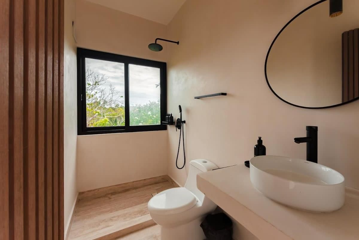 Villa Lumila Rooftop Sunset & Jungle Views *