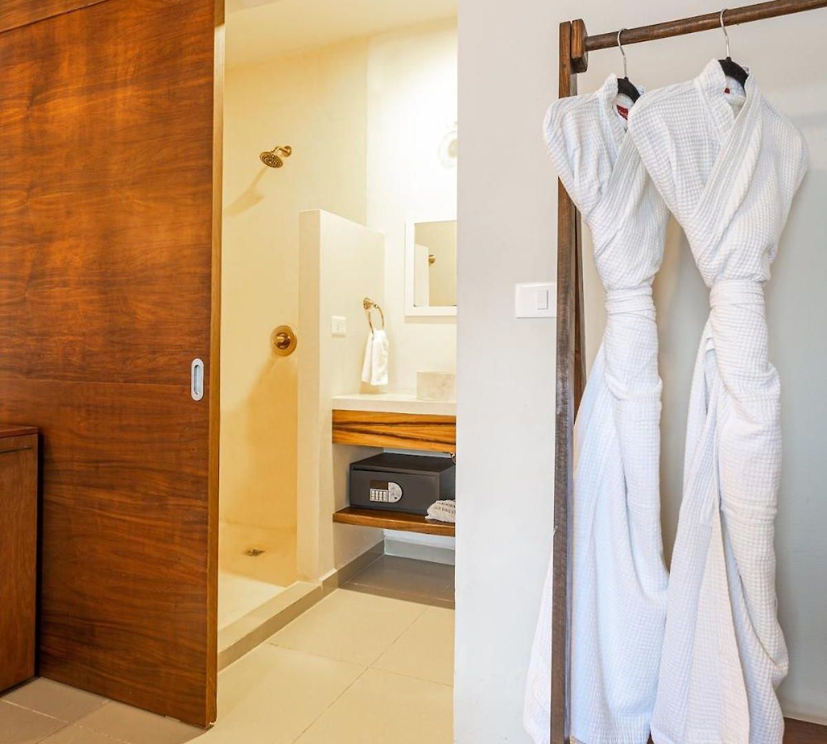 Caribena, Breakfast And Concierge Included Tulum