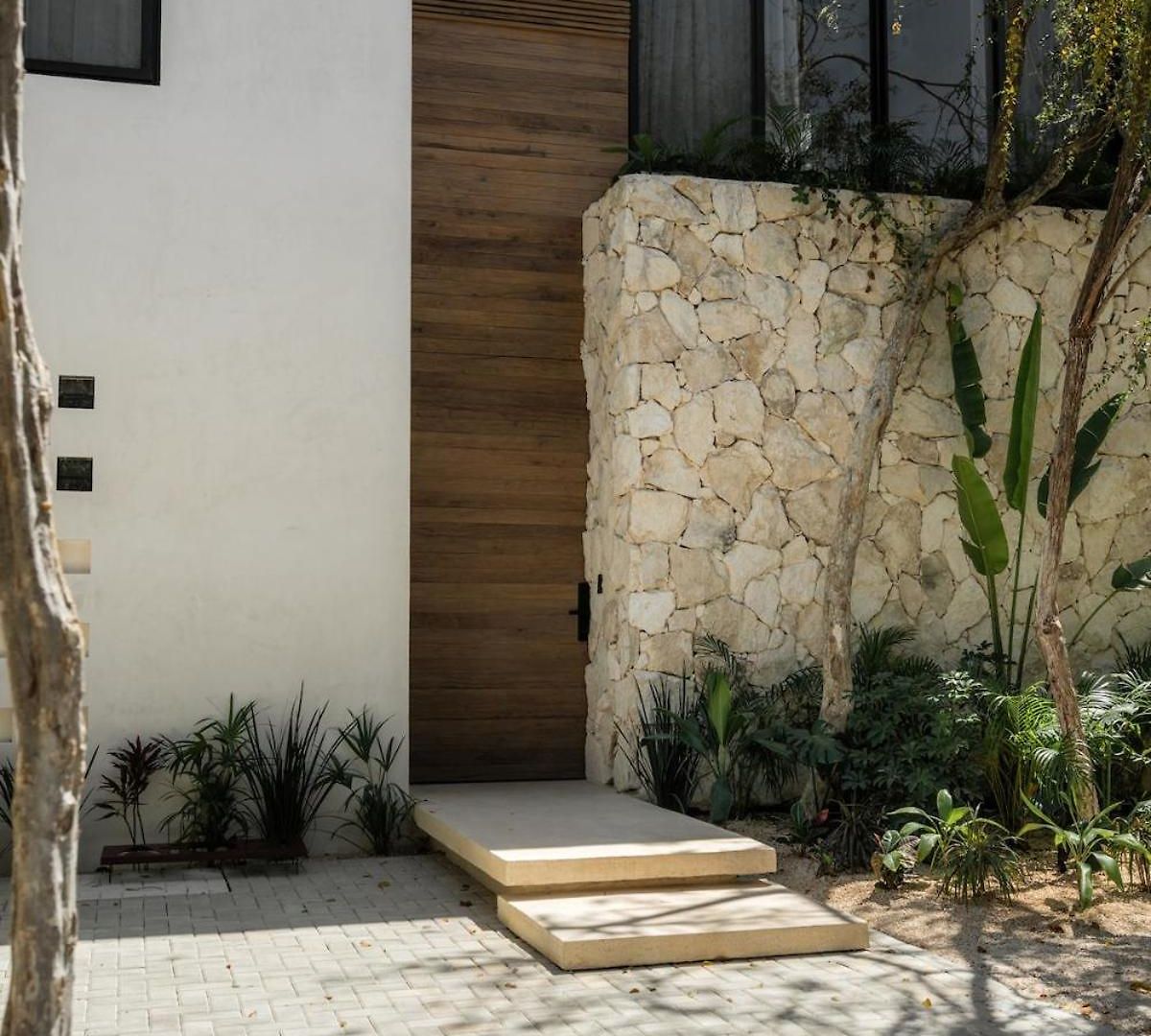 Aion Amazing 5 Bdr 3 Pools And Roof Tulum