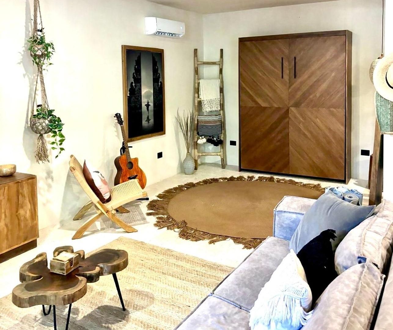 Holiday home Luxury Oasis! 2 Poolsprivate & Swimupfree Extras Tulum