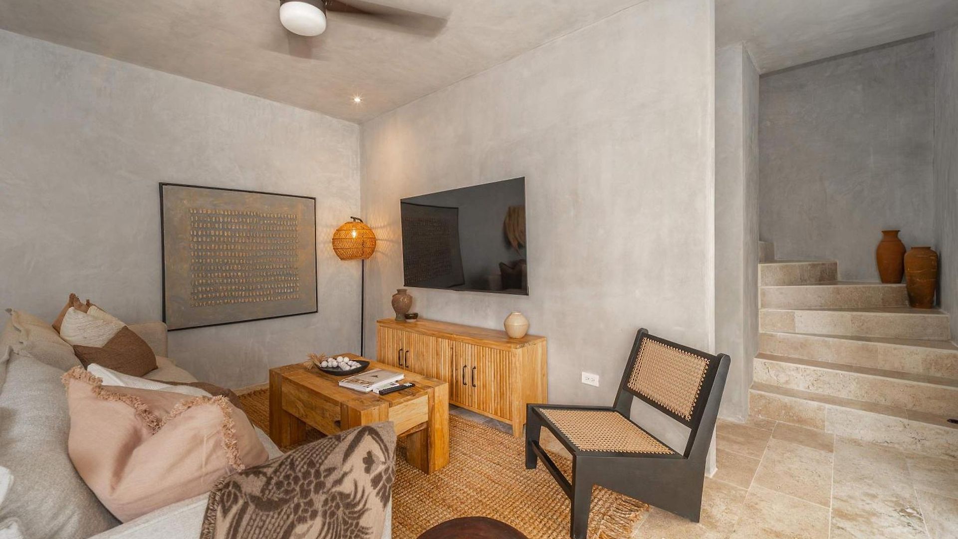 Villa Seremonia With Rooftop Pool & Club Access *