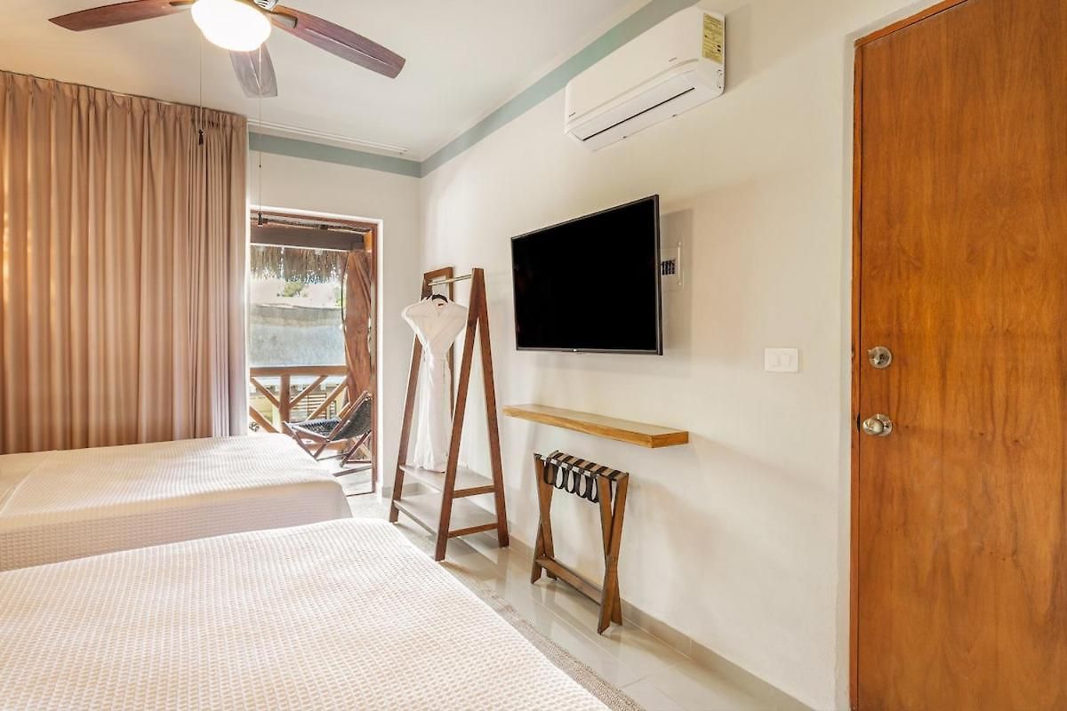 Caribena, Breakfast And Concierge Included * Tulum