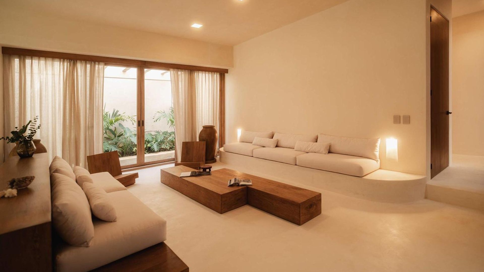 Luxury Rooftop Pool 4br Security