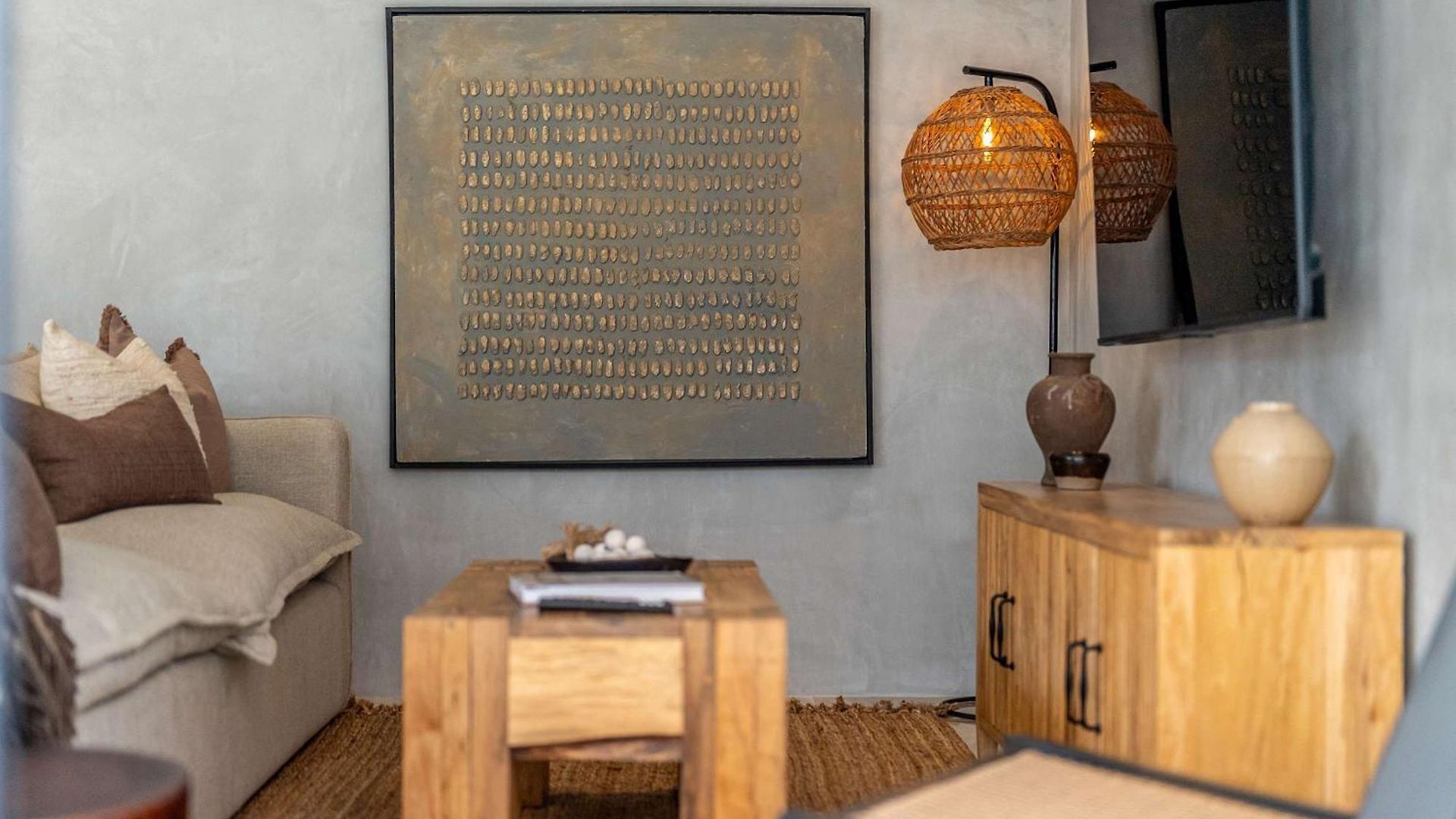 Seremonia With Rooftop Pool & Club Access Villa Tulum