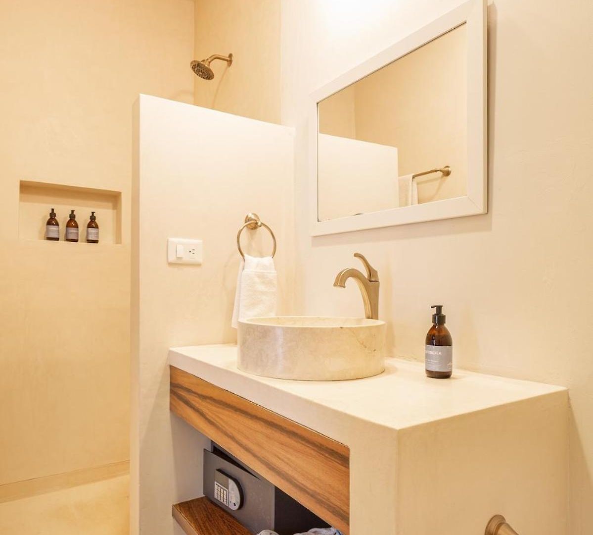 Caribena, Breakfast And Concierge Included Tulum