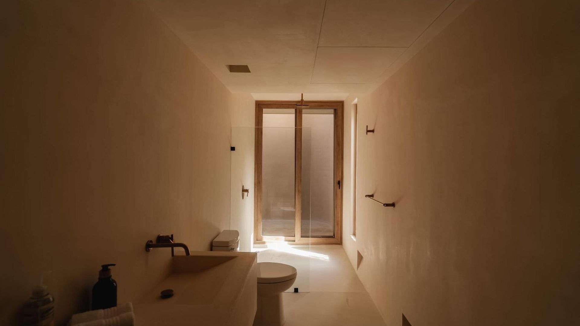 Holiday home Luxury Rooftop Pool 4br Security Tulum