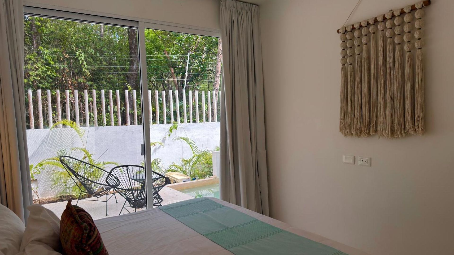 Holiday home Semilla Oasis Tropical By Waves Tulum
